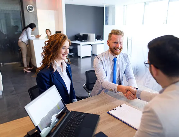 Advantages of bank statement loans for self-employed buyers in Texas, including no W-2s or tax returns.