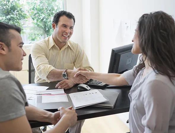 Benefits of Our Conventional Loan Services