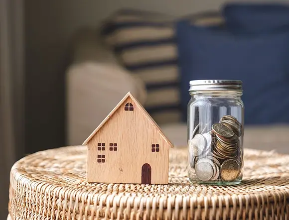 Affordable FHA home loans in Arlington TX with low down payments and flexible credit requirements.