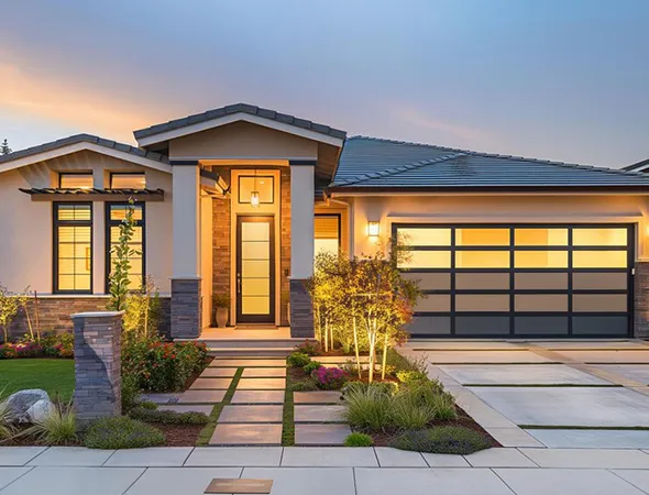 Key benefits of FHA mortgage services in Texas including low down payment and flexible credit.