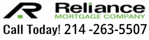 Armando (Mando) Ramirez - Reliance Mortgage Company - Logo