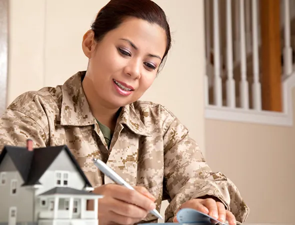 Benefits of Our VA Loan Services